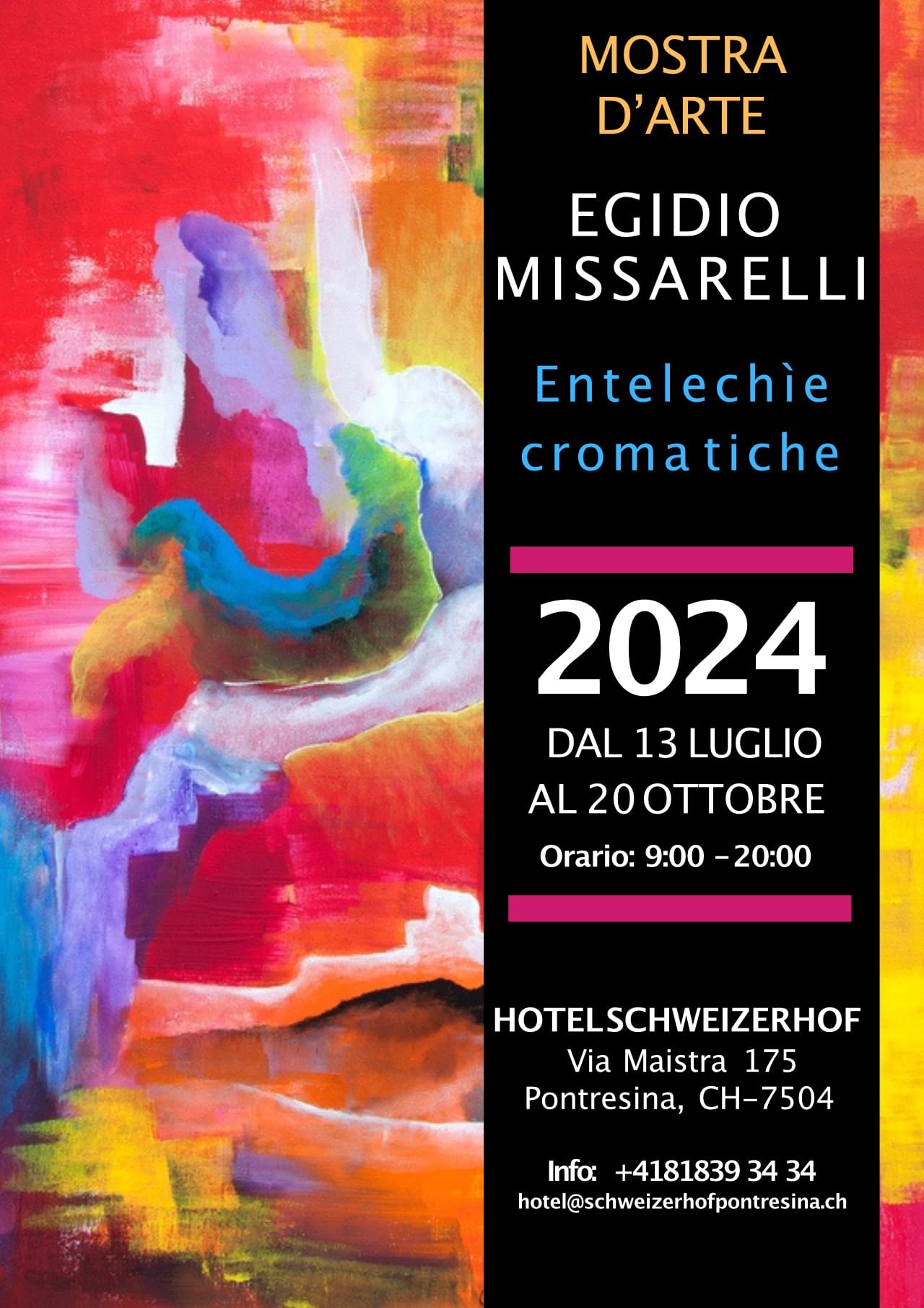 mostra missarelli 2024